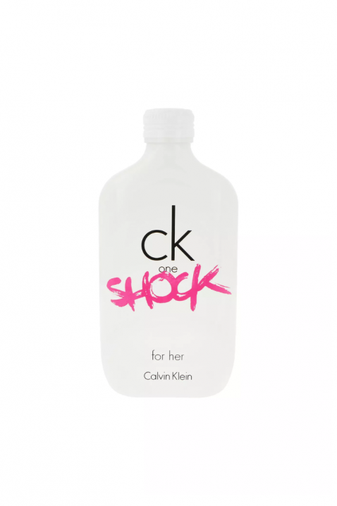 Parfum Calvin Klein CK One Shock For Her EDT 200 mlIVET.RO - Reduceri de până la -80%