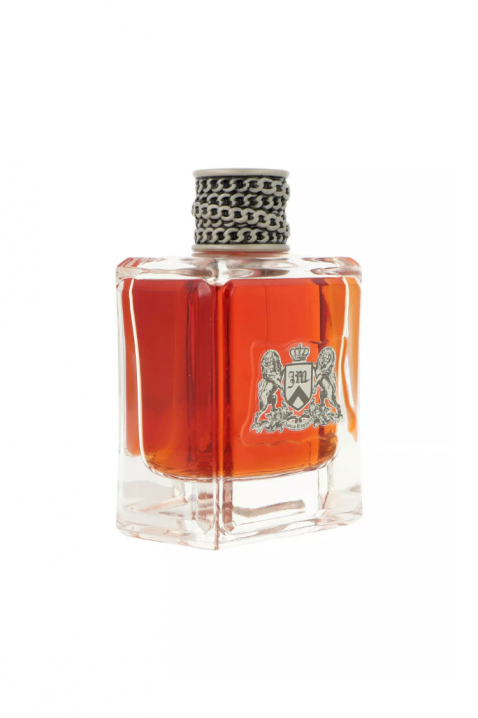 Parfum tester Juicy Couture Dirty English For Men EDT 100 mlIVET.RO - Reduceri de până la -80%