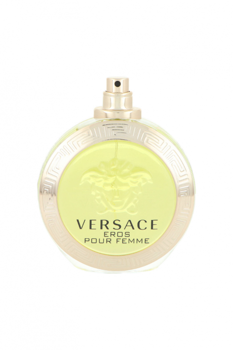 Parfum tester Versace Eros Pour Femme EDT 100 mlIVET.RO - Reduceri de până la -80%