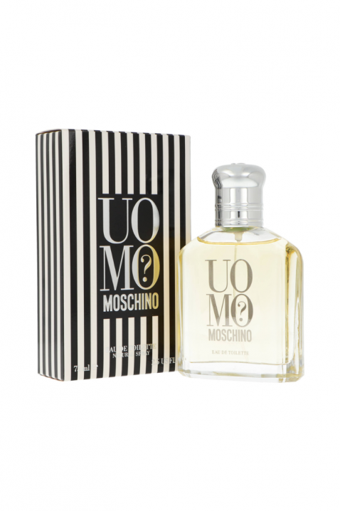 Parfum Moschino Uomo? EDT 75 mlIVET.RO - Reduceri de până la -80%