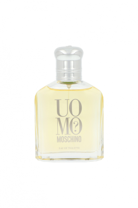 Parfum Moschino Uomo? EDT 75 mlIVET.RO - Reduceri de până la -80%