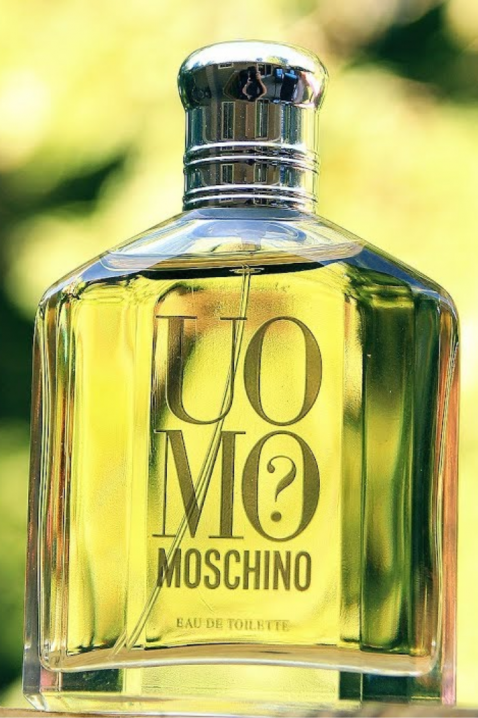 Parfum Moschino Uomo? EDT 75 mlIVET.RO - Reduceri de până la -80%