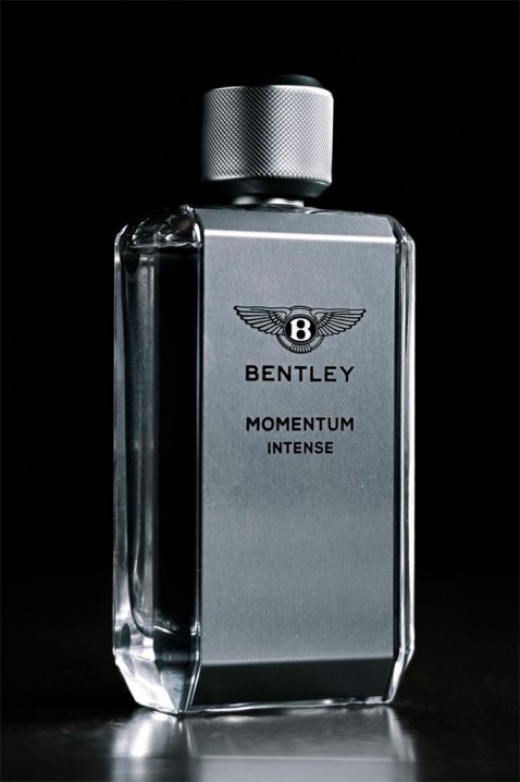 Parfum Bentley Momentum Intense EDP 100 mlIVET.RO - Reduceri de până la -80%