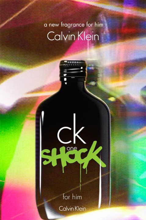 Parfum Calvin Klein CK One Shock For Him EDT 100 mlIVET.RO - Reduceri de până la -80%