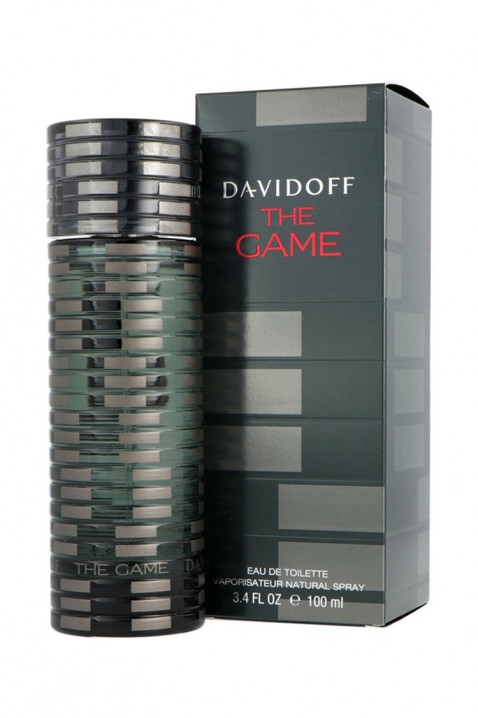 Parfum Davidoff The Game EDT 100 mlIVET.RO - Reduceri de până la -80%