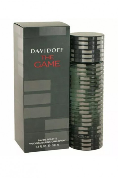 Parfum Davidoff The Game EDT 100 mlIVET.RO - Reduceri de până la -80%