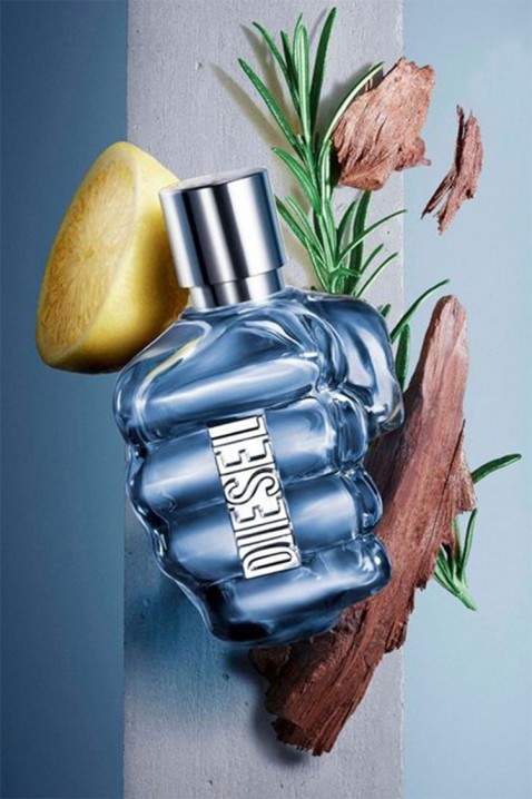 Parfum Diesel Only The Brave EDT 35 mlIVET.RO - Reduceri de până la -80%