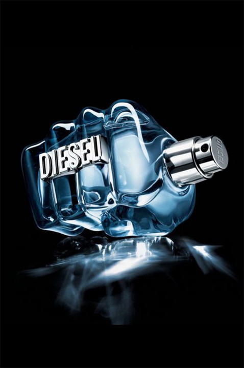 Parfum Diesel Only The Brave EDT 35 mlIVET.RO - Reduceri de până la -80%