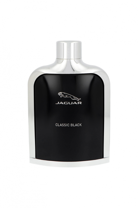 Parfum Jaguar Classic Black EDT 100 mlIVET.RO - Reduceri de până la -80%