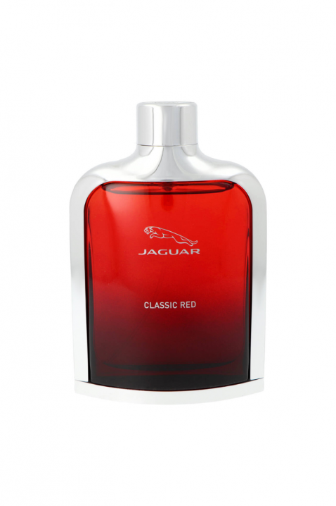 Parfum Jaguar Classic Red EDT 100 mlIVET.RO - Reduceri de până la -80%