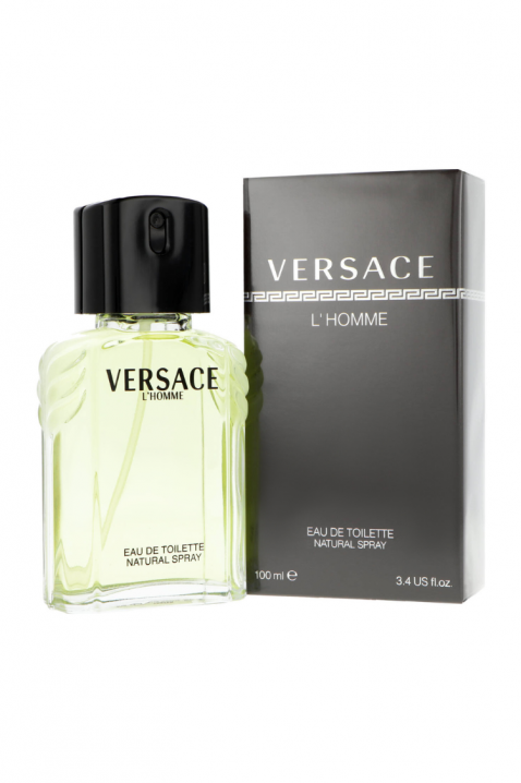 Parfum Versace L`Homme EDT 100 mlIVET.RO - Reduceri de până la -80%