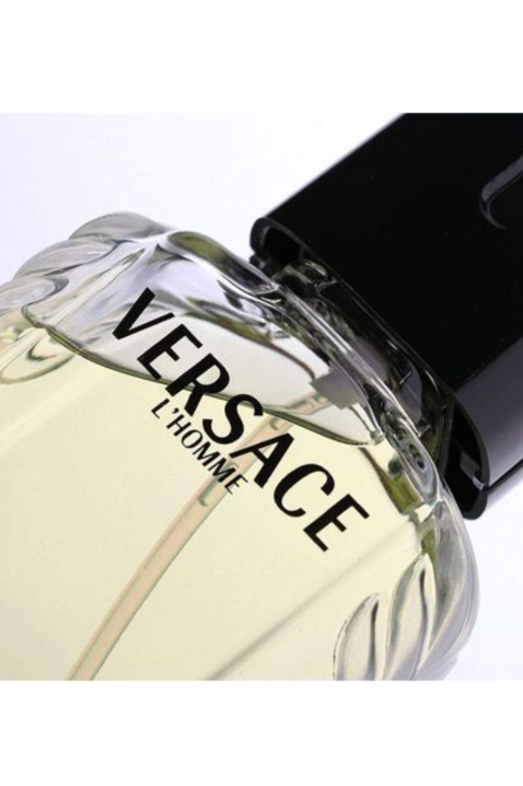 Parfum Versace L`Homme EDT 100 mlIVET.RO - Reduceri de până la -80%