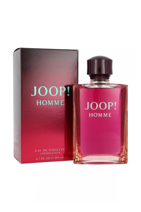 Parfum Joop! Homme EDT 200 mlIVET.RO - Reduceri de până la -80%