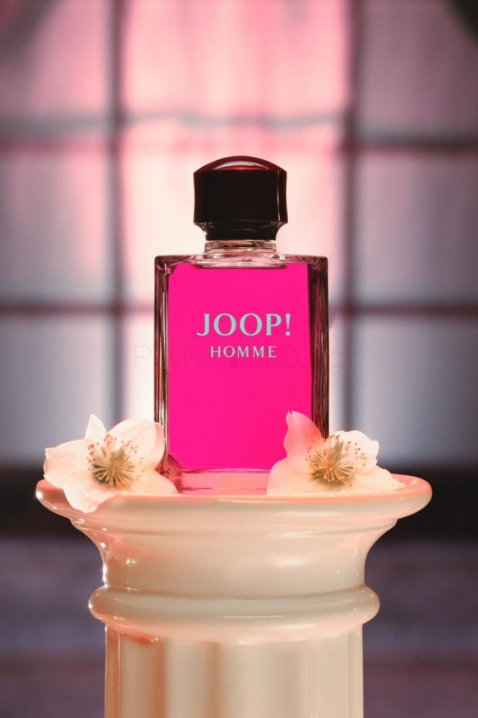 Parfum Joop! Homme EDT 200 mlIVET.RO - Reduceri de până la -80%