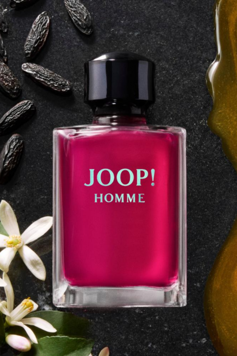 Parfum Joop! Homme EDT 200 mlIVET.RO - Reduceri de până la -80%