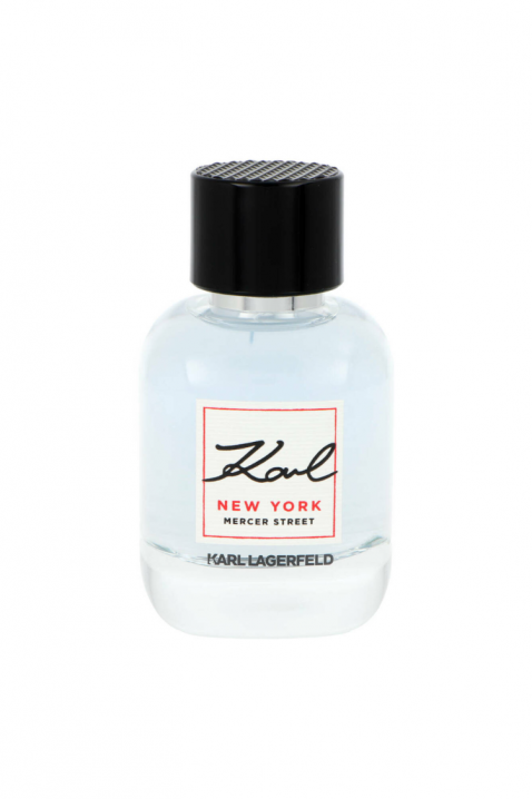 Parfum Karl Lagerfeld New York Mercer Street EDT 60 mlIVET.RO - Reduceri de până la -80%