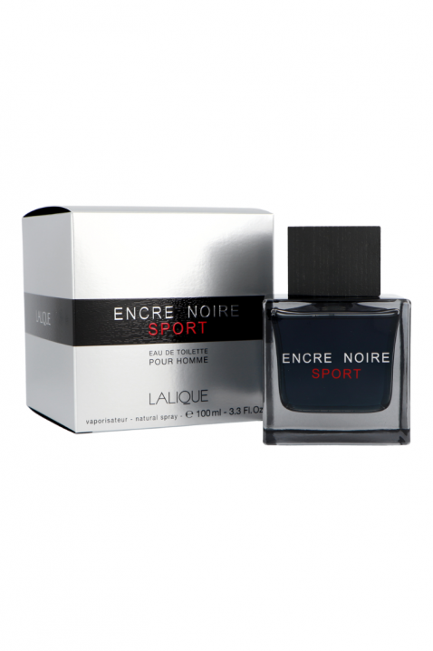 Parfum Lalique Encre Noire Sport EDT 100 mlIVET.RO - Reduceri de până la -80%