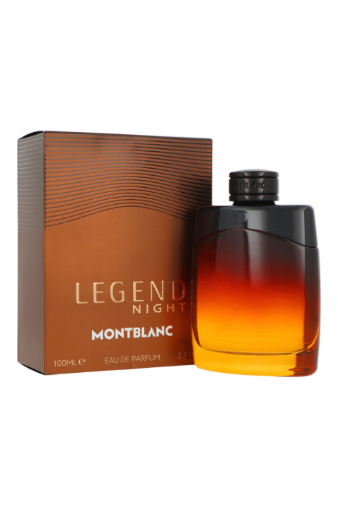 Parfum Montblanc Legend Night EDP 100 mlIVET.RO - Reduceri de până la -80%