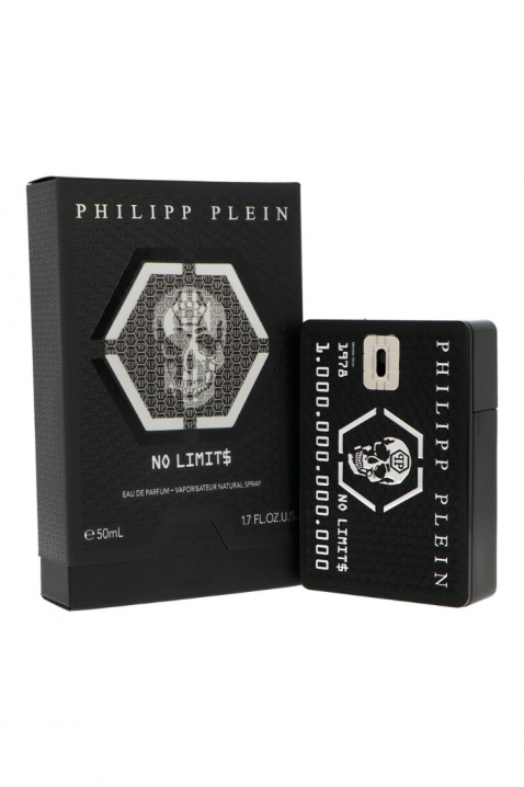 Parfum Philipp Plein No Limit$ EDP 50 mlIVET.RO - Reduceri de până la -80%