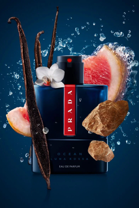 Parfum Prada Luna Rossa Ocean EDP 50 mlIVET.RO - Reduceri de până la -80%