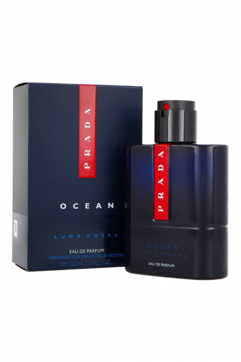 Parfum Prada Luna Rossa Ocean EDP 100 mlIVET.RO - Reduceri de până la -80%