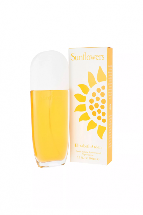 Parfum Elizabeth Arden Sunflowers EDT 100 mlIVET.RO - Reduceri de până la -80%