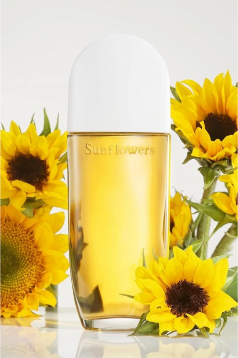 Parfum Elizabeth Arden Sunflowers EDT 100 mlIVET.RO - Reduceri de până la -80%