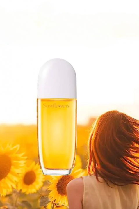 Parfum Elizabeth Arden Sunflowers EDT 100 mlIVET.RO - Reduceri de până la -80%