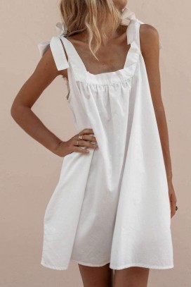 rochie VALDIRA WHITE