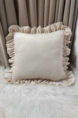 față de pernă ROBELGA BEIGE 40х40 cm