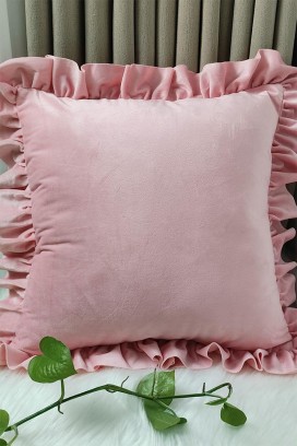 față de pernă ROBELGA PINK 40х40 cm