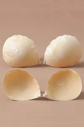 sutien autoadeziv SOLDERFA BEIGE