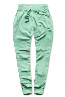 pantaloni FEARLISA MINT