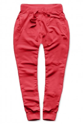 pantaloni FEARLISA RED