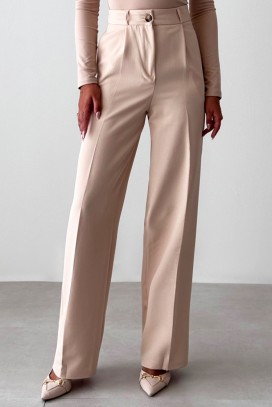 pantaloni MALTINA BEIGE