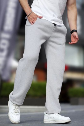 pantaloni bărbați SENTERO GREY