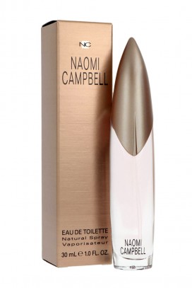 parfum Naomi Campbell Naomi Campbell EDT 30ml