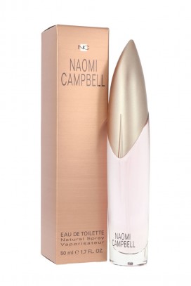 parfum Naomi Campbell Naomi Campbell EDT 50ml