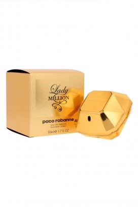 parfum Paco Rabanne Lady Million EDP 50 ml