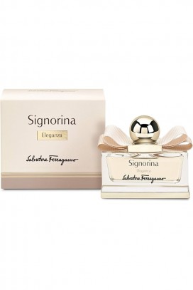 parfum Salvatore Ferragamo Signorina Eleganza EDP 50 m