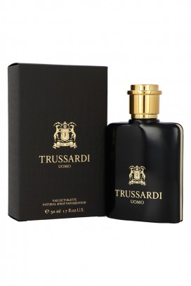 parfum Trussardi Uomo EDT 50 ml