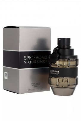 parfum Viktor & Rolf Spicebomb EDT 50 ml