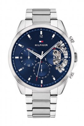 ceas de bărbați Tommy Hilfiger Baker 1710448