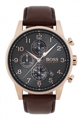 ceas pentru bărbați HUGO BOSS Navigator 1513496