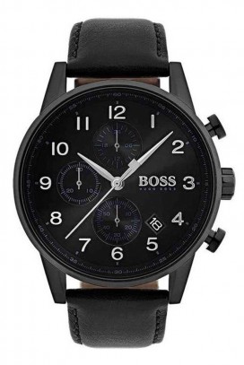 ceas pentru bărbați HUGO BOSS Navigator 1513497