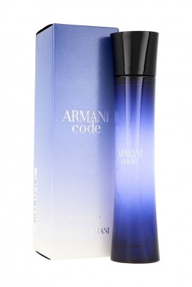 parfum Armani Code Woman EDP 50 ml