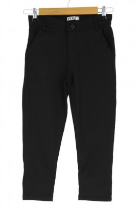 pantaloni copii FIONSI BLACK