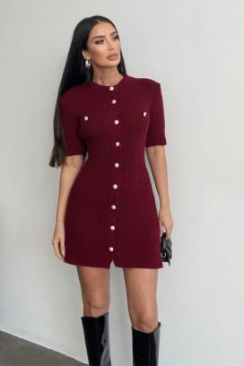 rochie DIMANA BORDO