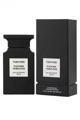 parfum Tom Ford Fucking Fabulous EDP 100 ml