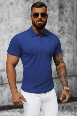 tricou bărbați REGOLDO BLUE